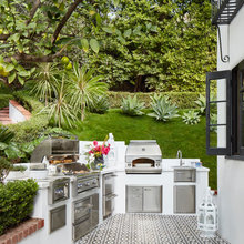 Kingsley Outdoor Kitchen