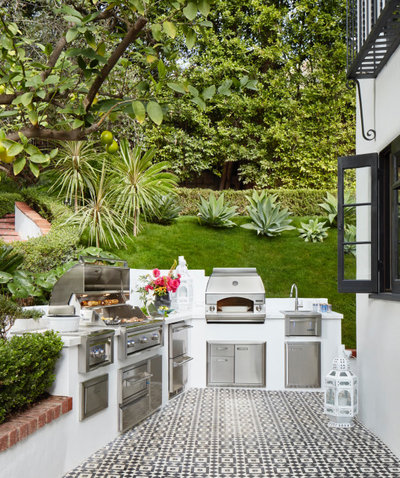 8 Grills That Will Elevate Your Outdoor Kitchen