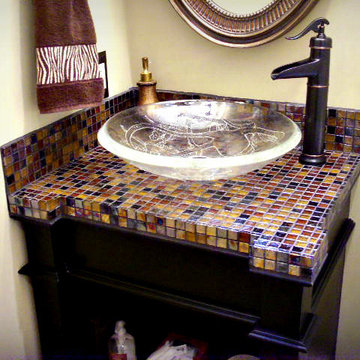 Bathrooms