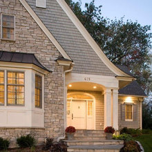 House Exterior