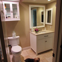 Bathroom Remodel