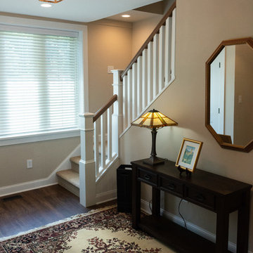 Gatehouse Remodel