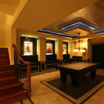 Pub Design