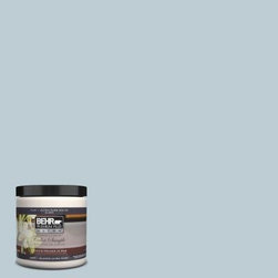 BEHR Cloudy Day Interior/Exterior Paint - Paint
