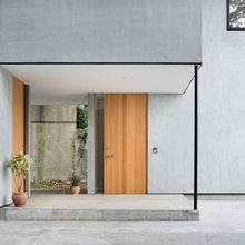door