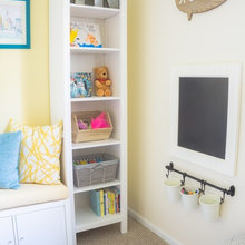 Kids Play Space