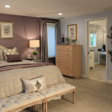 Needham Bedroom Decoration