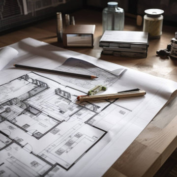 Residential Renovations Service