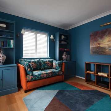 Hampstead Garden Suburb - Full Refurbishment