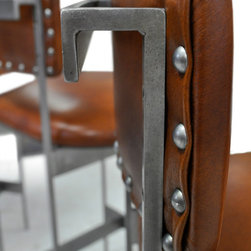 The Berkley Bar Stools - Bar Stools And Counter Stools