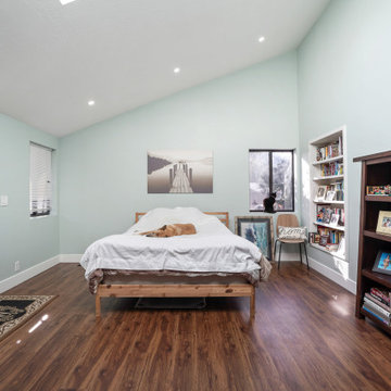 Interior Remodel