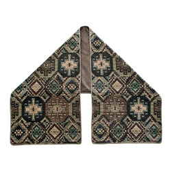Cavern Ridge Bed Runner - Bed Accessories