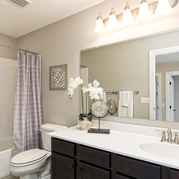 Jerome Village (Plain City/Dublin) Home Staging