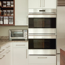 Kitchen Appliance Ideas