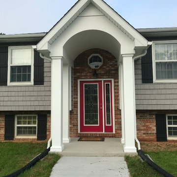 Glenvue Drive
