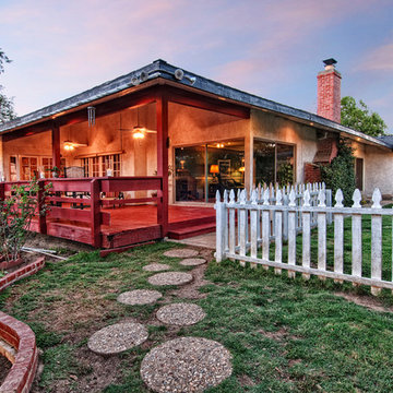 1130 Pinto Drive, La Habra Heights CA 90631