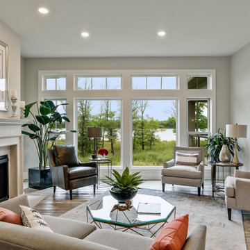 17 Phoebe Lane North Oaks