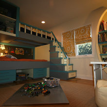 Kids Bedroom