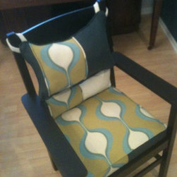 furniture revival - Armchairs And Accent Chairs