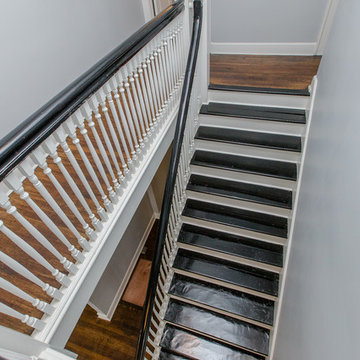 Historic Renovation