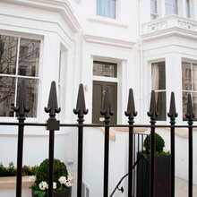 Railings