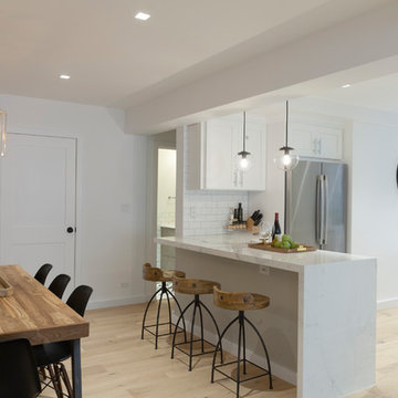 Sutton Place South Apartment