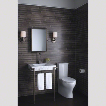 Vir Stil Minimal By Laura Kirar Collection By Kallista