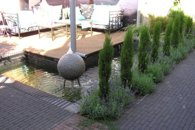 Garten in Essen