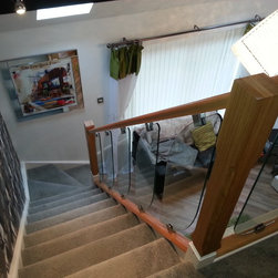 Installation by Heritage - Products