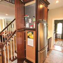 Foyer Ideas