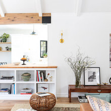 Beach Living Rooms