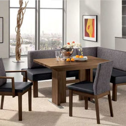 Genua Chair Woessner - Dining Chairs