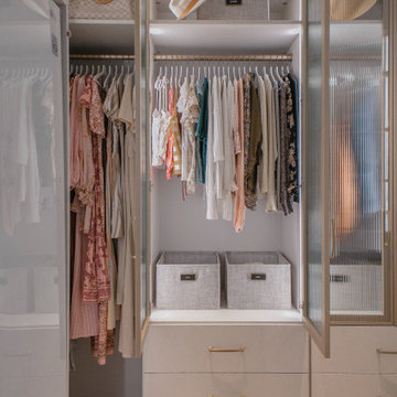 NEAT Closets