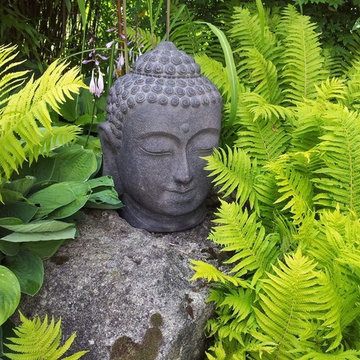 Den Garten (er)leben in Harmonie
