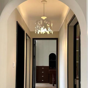 Finished Renovating But Room Still Looks Cheap? Wrong Lighting Choice!