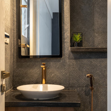 The French Door project - Chennai