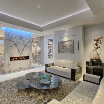 Mandarin Oriental Unit 4307