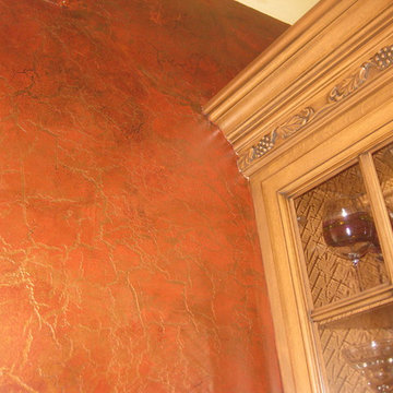 Home Decorative Painting