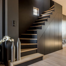 Idee escalier