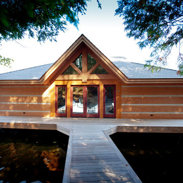 Log Haven