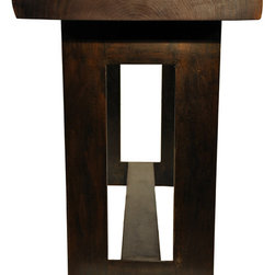Brooklyn Kitchen Island - Kitchen Islands And Kitchen Carts