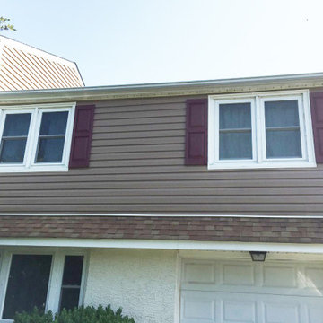 Exterior Siding