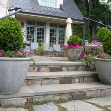 plant pots