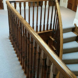 Toronto Carpet Runner For Stairs - Hall And Stair Runners