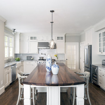 Case Study: Alpharetta, Georgia