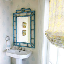 Condo bathrooms