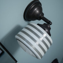 Bathroom Ideas