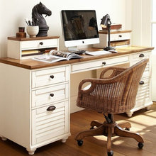 Office nook