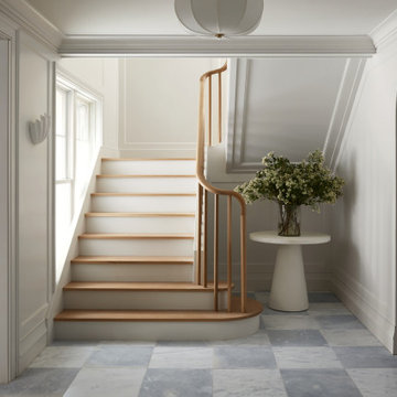 Beachfront Elegance - Enchanted