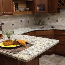Kitchen ideas